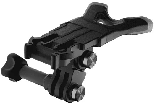 Крепление капа для GoPro Bite Mount