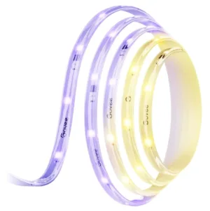 Лента светодиодная Govee Protective Wi-Fi RGBIC 10 м, цветной