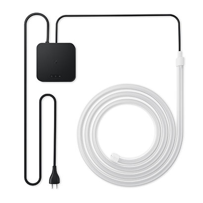 Лента умная светодиодная Xiaomi Smart Lightstrip Pro, цветной