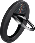 Магнитный держатель Pitaka MagEZ Grip 2 с NFC, рапсодия