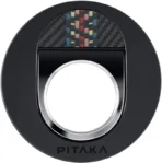 Магнитный держатель Pitaka MagEZ Grip 2 с NFC, рапсодия