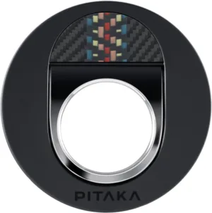 Магнитный держатель Pitaka MagEZ Grip 2 с NFC, рапсодия