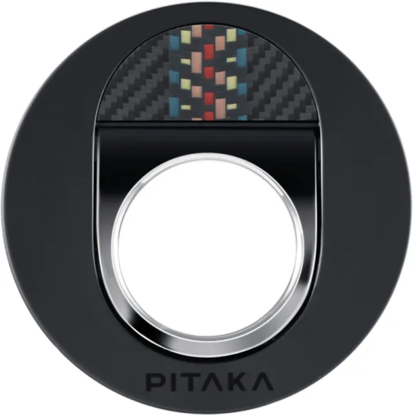Магнитный держатель Pitaka MagEZ Grip 2 с NFC, рапсодия