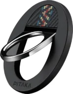 Магнитный держатель Pitaka MagEZ Grip 2 с NFC, рапсодия