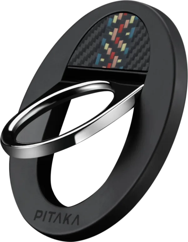 Магнитный держатель Pitaka MagEZ Grip 2 с NFC, рапсодия