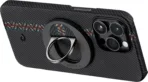 Магнитный держатель Pitaka MagEZ Grip 2 с NFC, рапсодия
