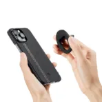 Магнитный держатель Pitaka MagEZ Grip 2 с NFC, рапсодия