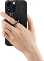 Магнитный держатель Pitaka MagEZ Grip 2 с NFC, рапсодия