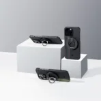 Магнитный держатель Pitaka MagEZ Grip 2 с NFC, рапсодия