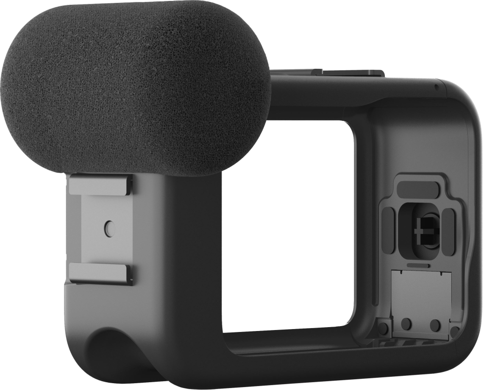 Медиамодуль GoPro со встроенным микрофоном для камеры HERO