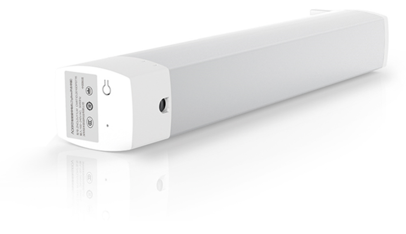 Мотор для раздвижных штор Aqara Curtain Controller