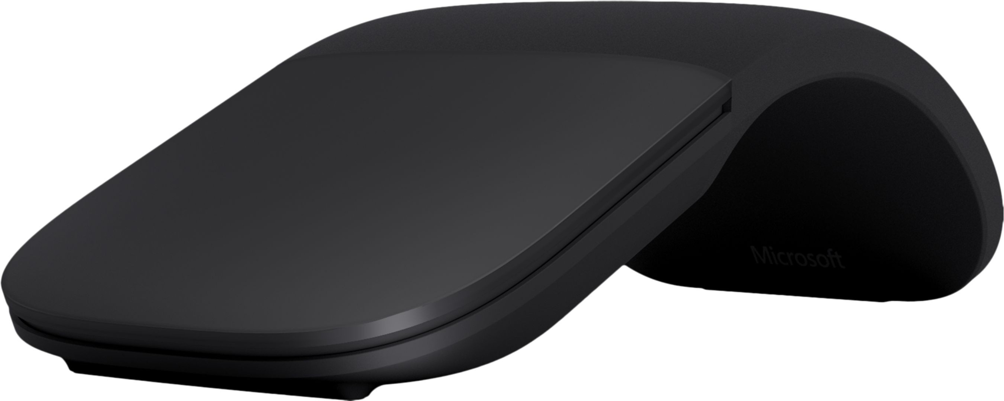 Мышь Microsoft ARC Mouse, черный