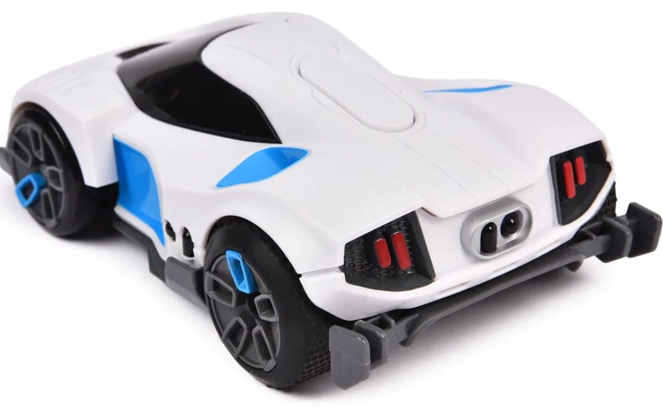 Набор радиоуправляемых машинок WowWee R.E.V., 2 шт