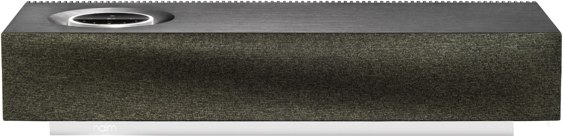 Накладка декоративная Naim Audio Mu-So 2nd, оливковый