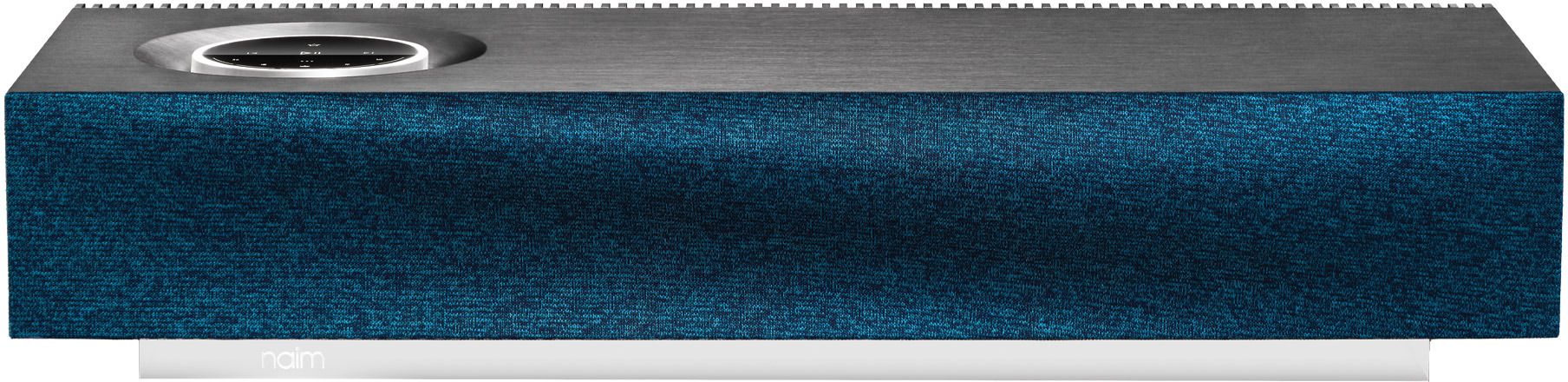 Накладка декоративная Naim Audio Mu-So 2nd, синий