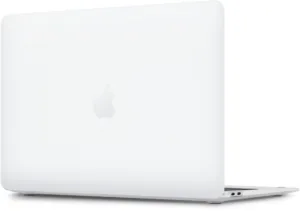 Накладка moonfish для MacBook Air 13″ (M1), soft-touch, белый