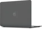 Накладка moonfish для MacBook Air 13″ (M1), soft-touch, черный