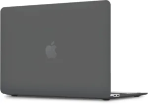 Накладка moonfish для MacBook Air 13″ (M1), soft-touch, черный