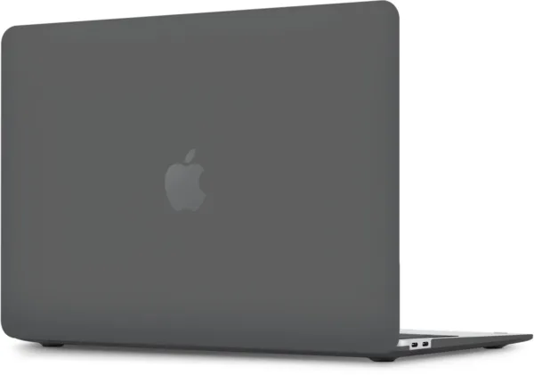 Накладка moonfish для MacBook Air 13″ (M1), soft-touch, черный