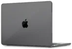 Накладка moonfish для MacBook Air 13” М2, soft-touch, дымчатый
