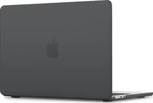 Накладка moonfish для MacBook Air 15″ (M2), soft-touch, черный