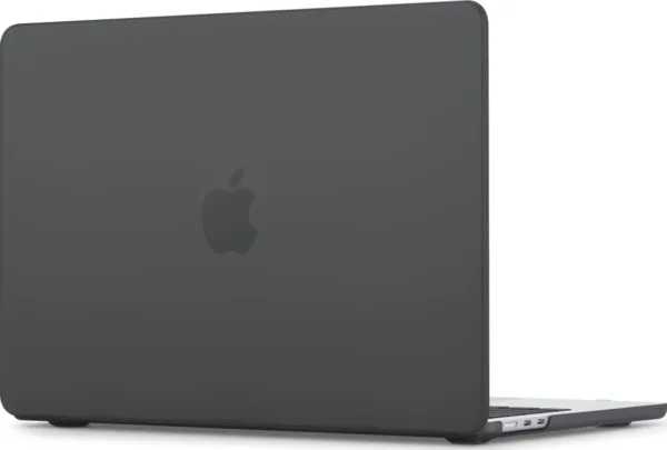 Накладка moonfish для MacBook Air 15″ (M2), soft-touch, черный