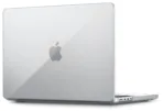 Накладка moonfish для MacBook Pro 14”, прозрачный