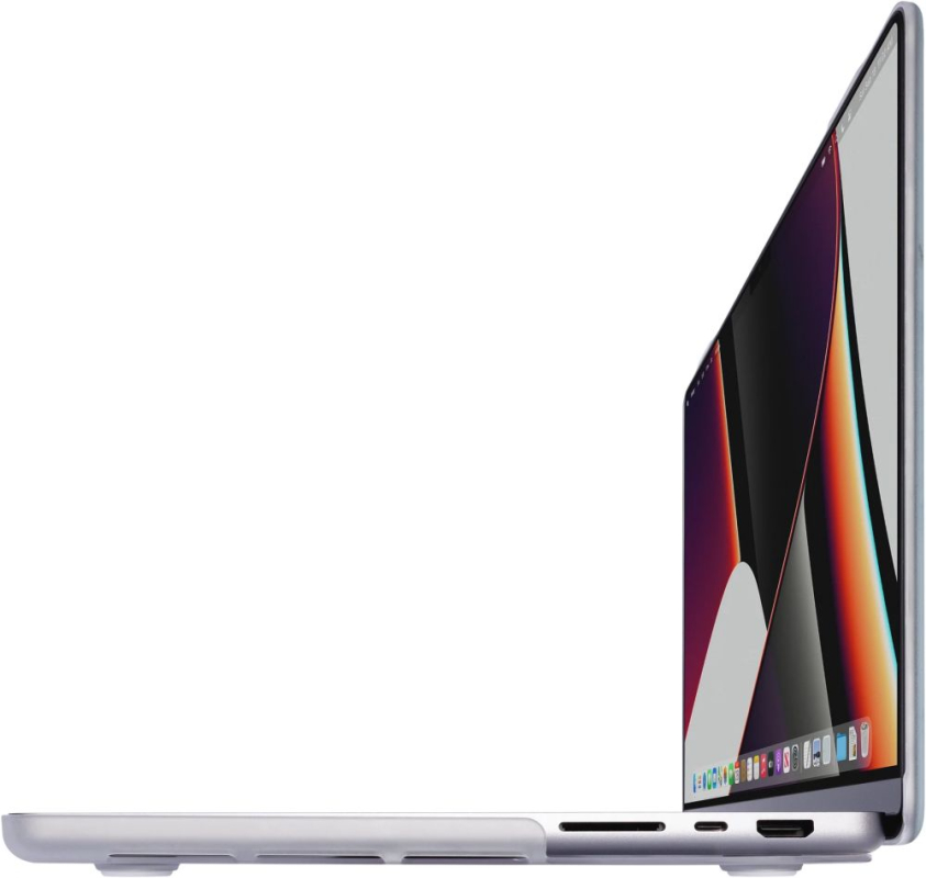 Накладка SwitchEasy для MacBook Air 13″, небесный белый