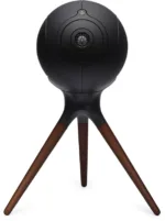 Настольная стойка Devialet Treepod для Devialet Phantom I, матовый черный