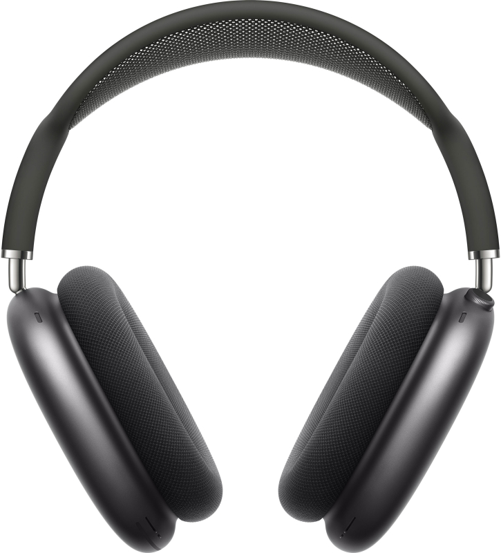 Наушники Apple AirPods Max, «серый космос»