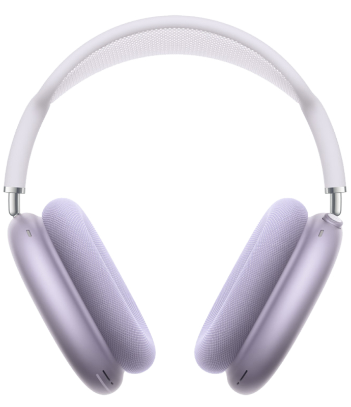 Наушники Apple AirPods Max USB-C, фиолетовый