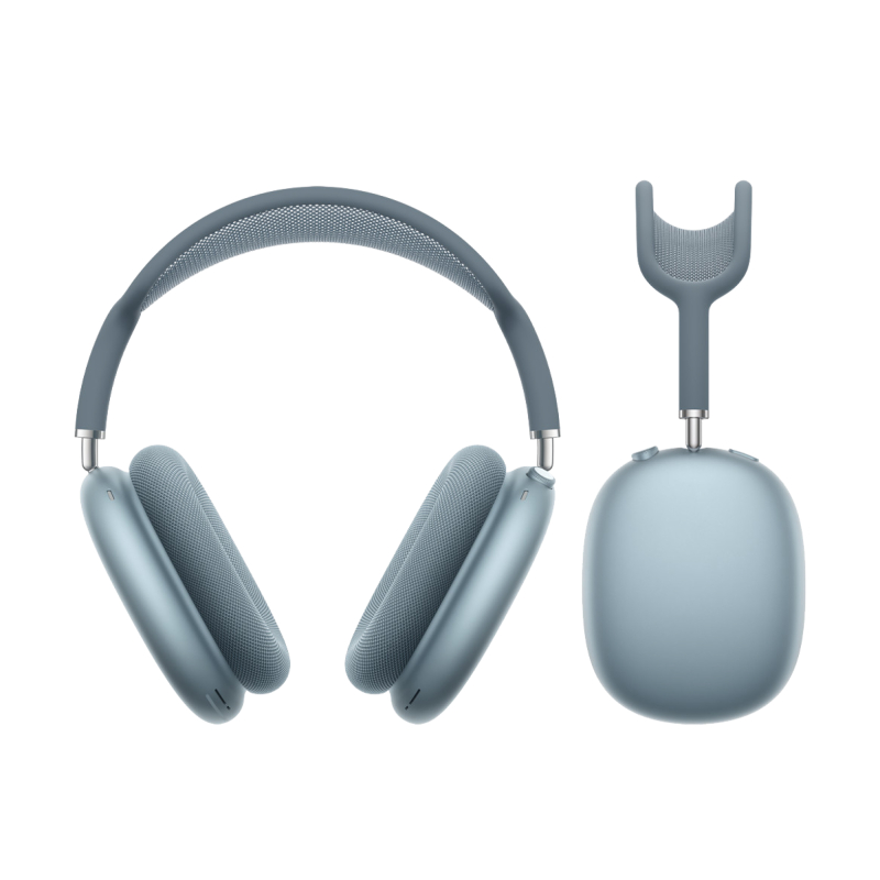 Наушники Apple AirPods Max USB-C, синий