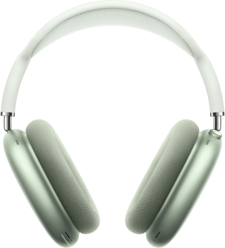 Наушники Apple AirPods Max, зеленый
