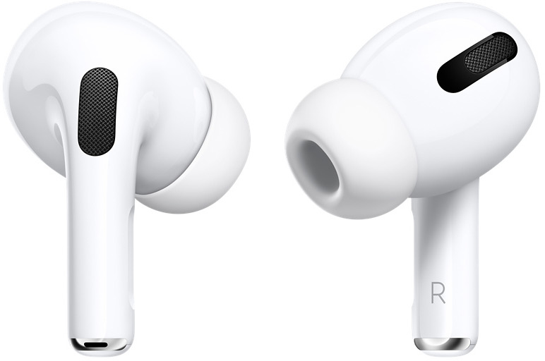 Наушники Apple AirPods Pro в футляре с беспроводной зарядкой MagSafe