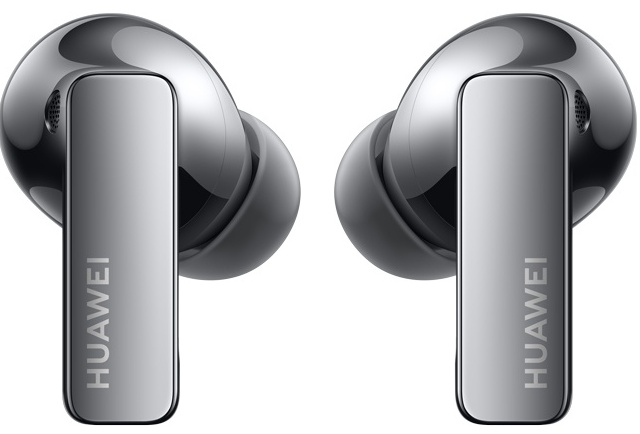 Наушники беспроводные Huawei FreeBuds Pro 3 серебристый