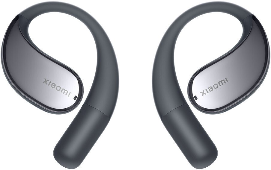 Наушники беспроводные Xiaomi OpenWear Stereo серый