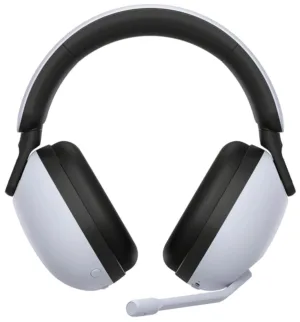 Наушники игровые беспроводные Sony INZONE H9, белый