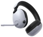 Наушники игровые беспроводные Sony INZONE H9, белый