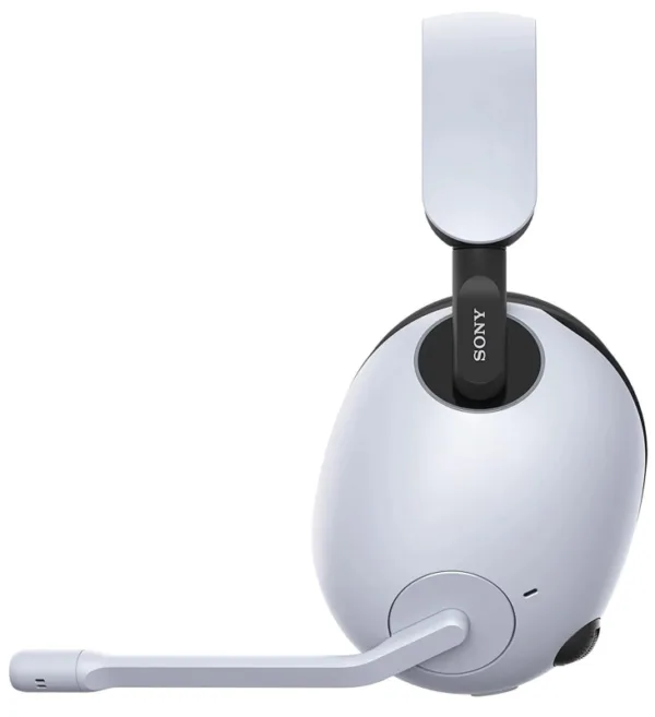 Наушники игровые беспроводные Sony INZONE H9, белый