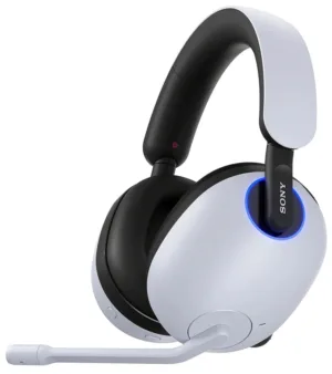 Наушники игровые беспроводные Sony INZONE H9, белый