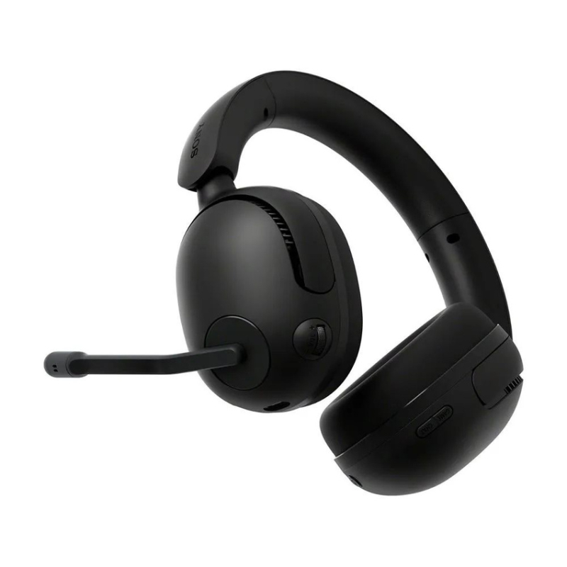 Наушники игровые Sony INZONE H5, черный