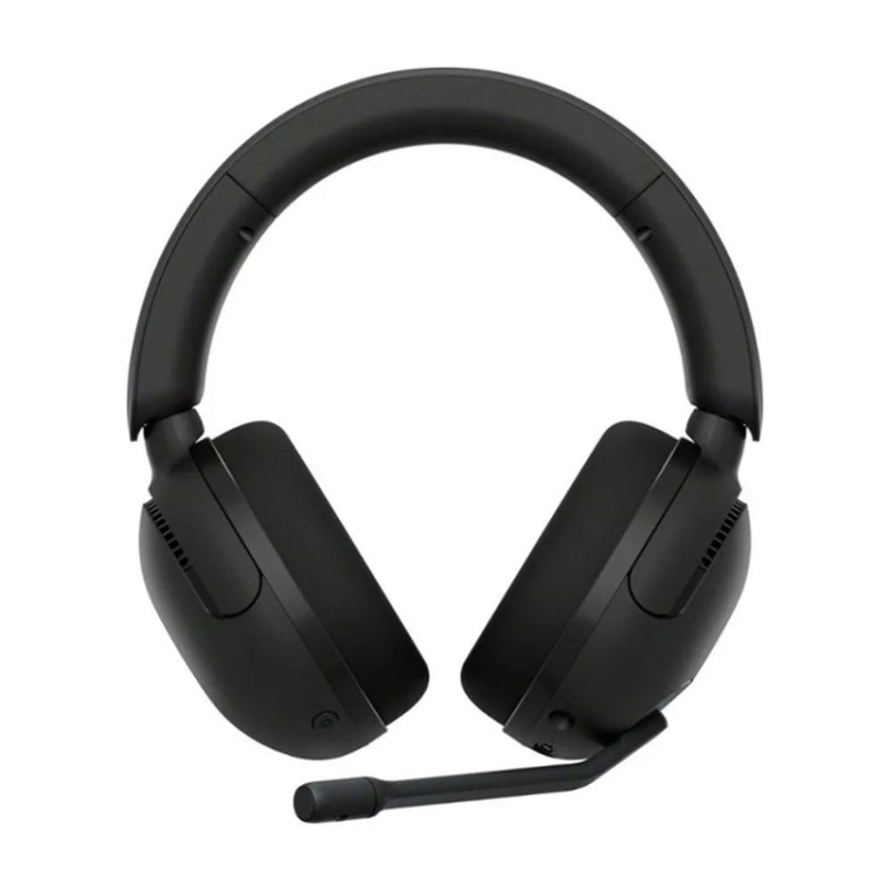 Наушники игровые Sony INZONE H5, черный