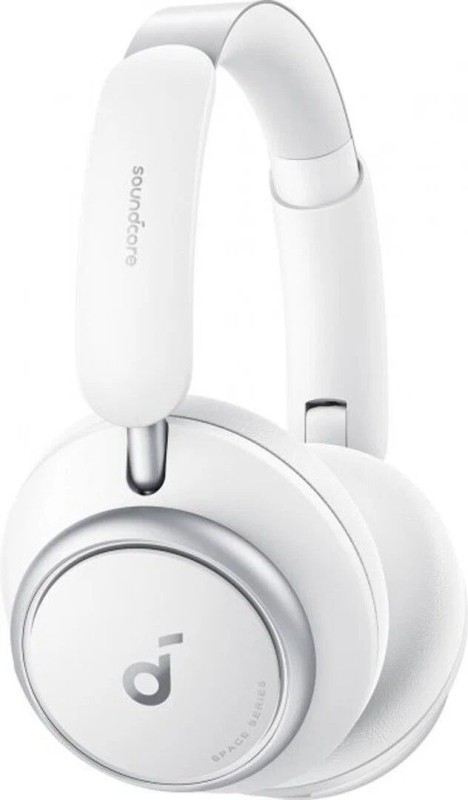Наушники накладные Anker Soundcore Q45 A3040, белый