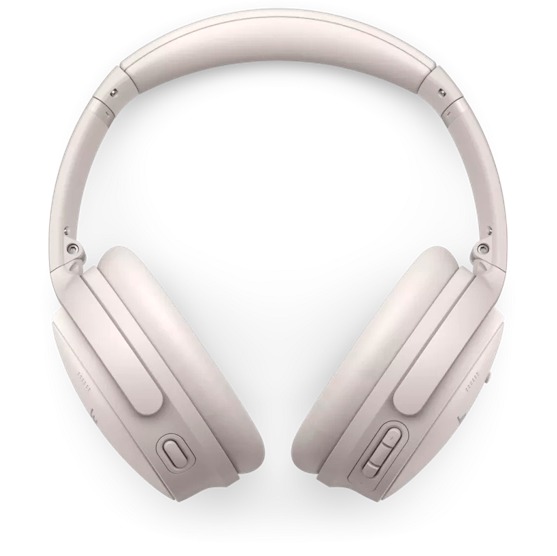 Наушники накладные Bose QuietComfort Headphones, белый