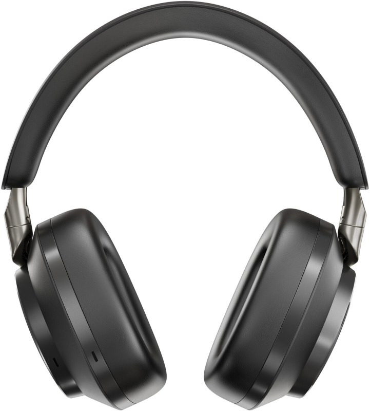 Наушники накладные Bowers & Wilkins Px8, черный