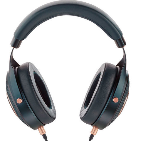 Наушники накладные Focal Сelestee, темно-синий
