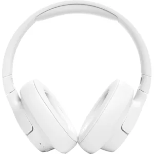 Наушники накладные JBL Tune 720BT, белый