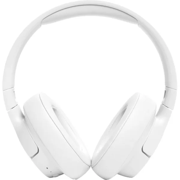 Наушники накладные JBL Tune 720BT, белый