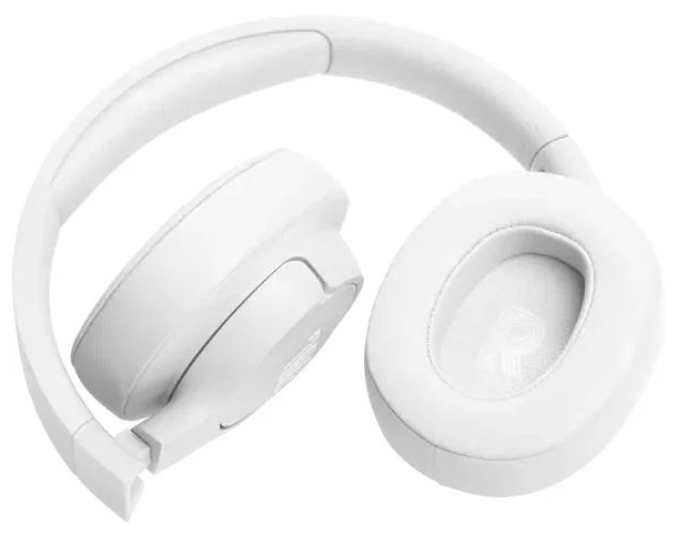 Наушники накладные JBL Tune 720BT, белый