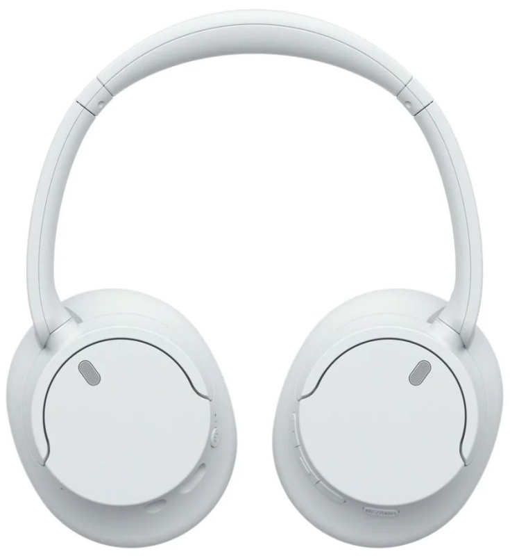Наушники накладные Sony WH-CH720N, белый